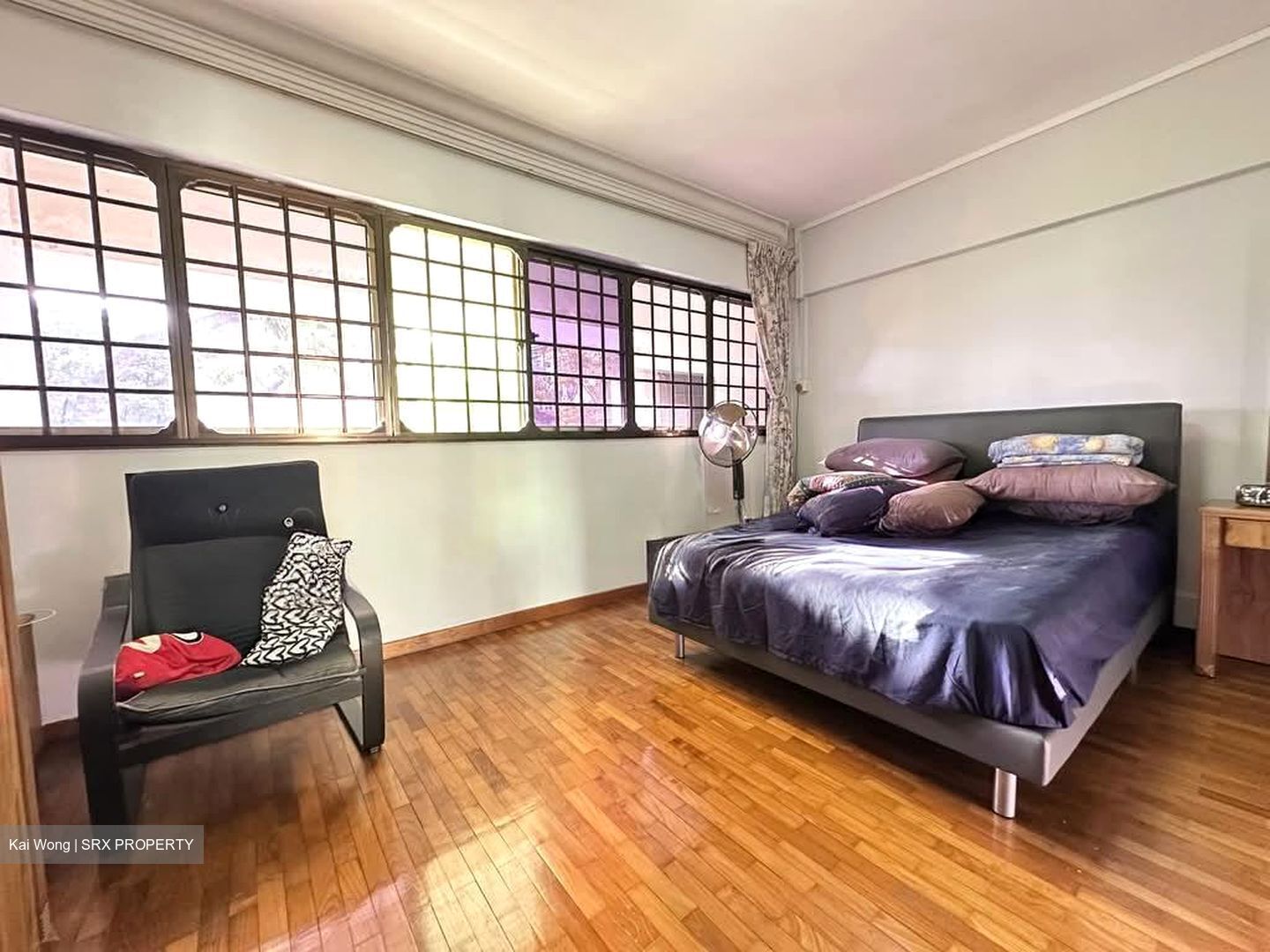 Blk 656 Hougang Avenue 8 (Hougang), HDB Executive #529837771